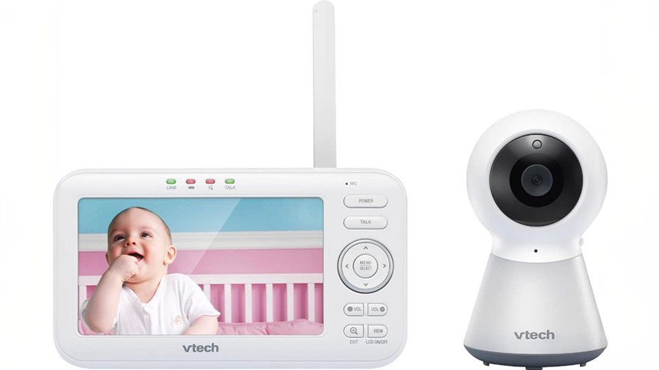 VTech VM5254